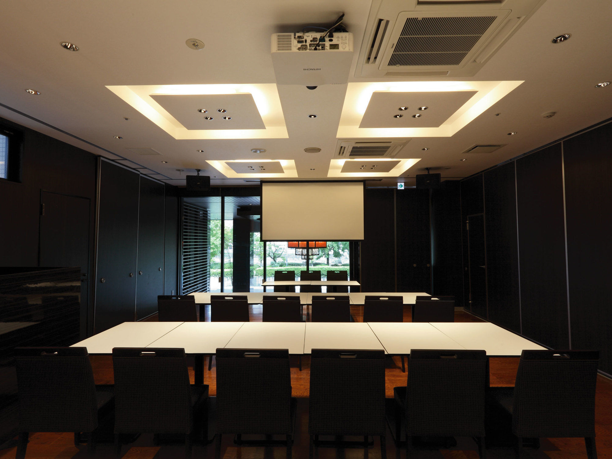 Apa Hotel Hiroshima Ekimae Ohashi Extérieur photo